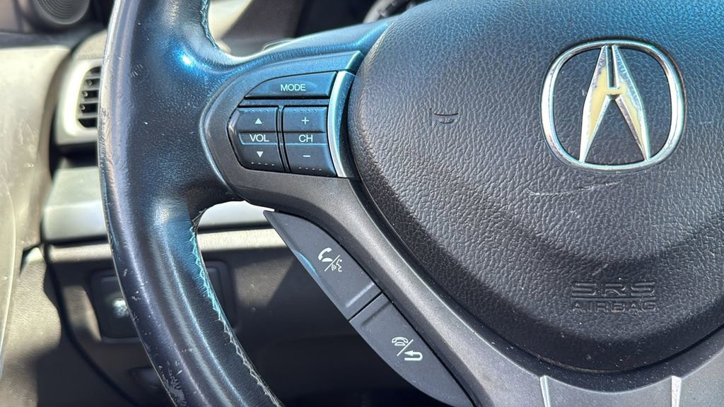Used 2011 Acura TSX 2.4 image 29