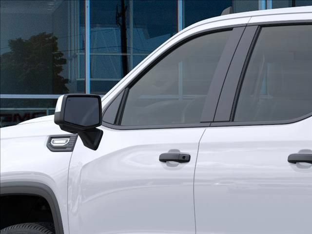 New 2026 GMC Sierra 1500 Pro w/ Pro Value Package AWD/4WD image 12