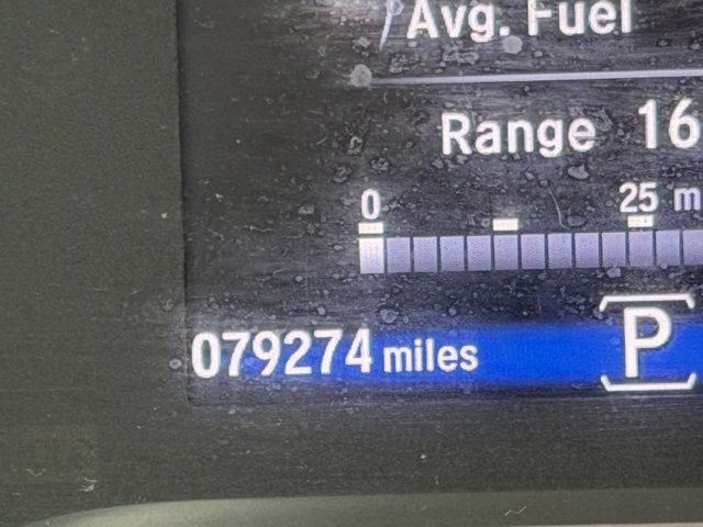 Used 2016 Honda Pilot EX-L image 3