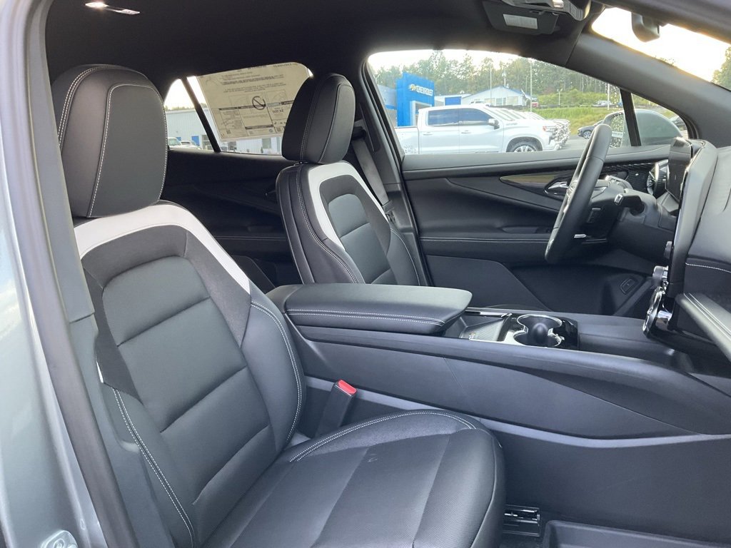 New 2026 Chevrolet Blazer EV LT image 19