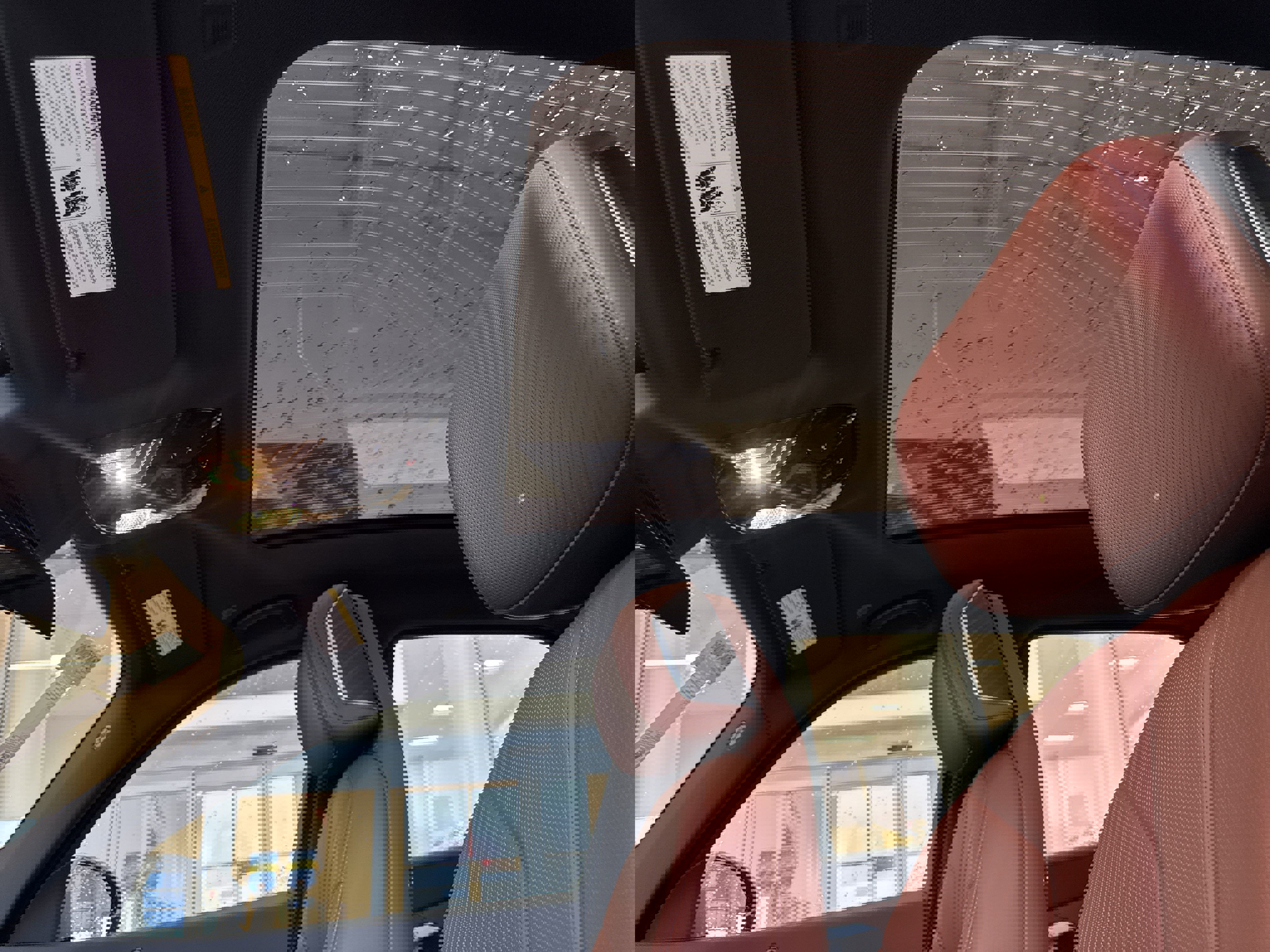 New 2025 BMW 740i xDrive image 27