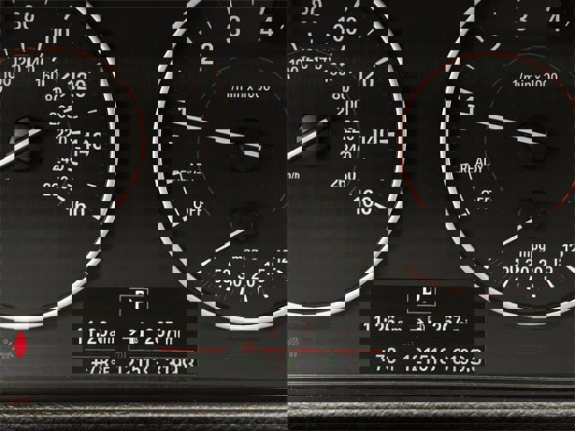 Used 2016 BMW 328i Sedan image 16