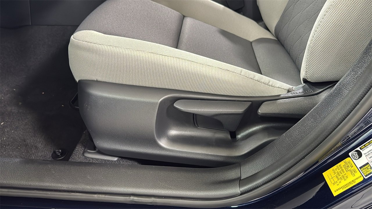 New 2026 Toyota Corolla LE image 14