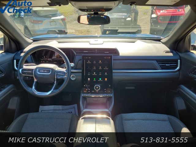 Used 2026 GMC Terrain Elevation AWD/4WD image 10