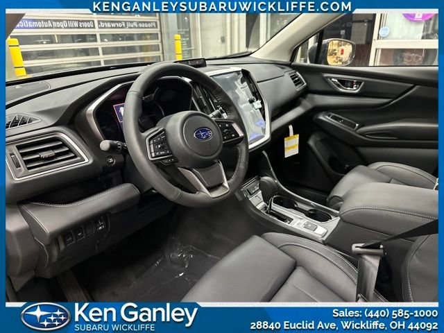 New 2026 Subaru Ascent Limited image 11