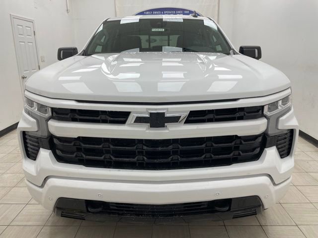 New 2026 Chevrolet Silverado 1500 RST w/ RST All Star Premium Package image 18