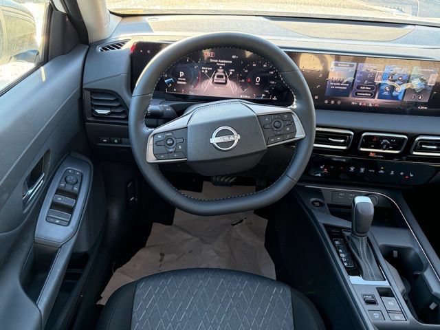 New 2026 Nissan Sentra SV w/ SV Convenience Package FWD image 33