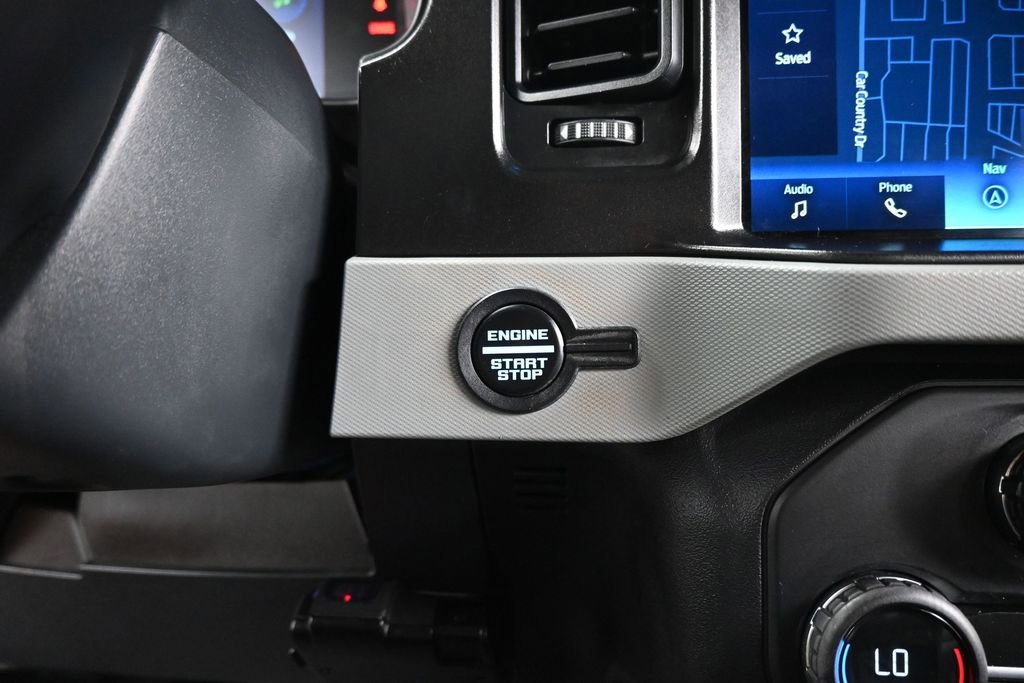 Used 2023 Ford Bronco Badlands AWD/4WD image 16