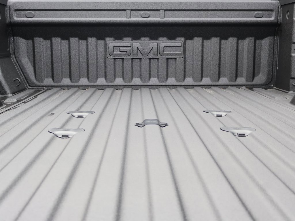 New 2026 GMC Sierra 2500 SLT w/ SLT Premium Package image 33