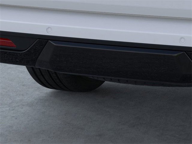 New 2025 Ford Expedition Platinum w/ Stealth Performance Package image 23