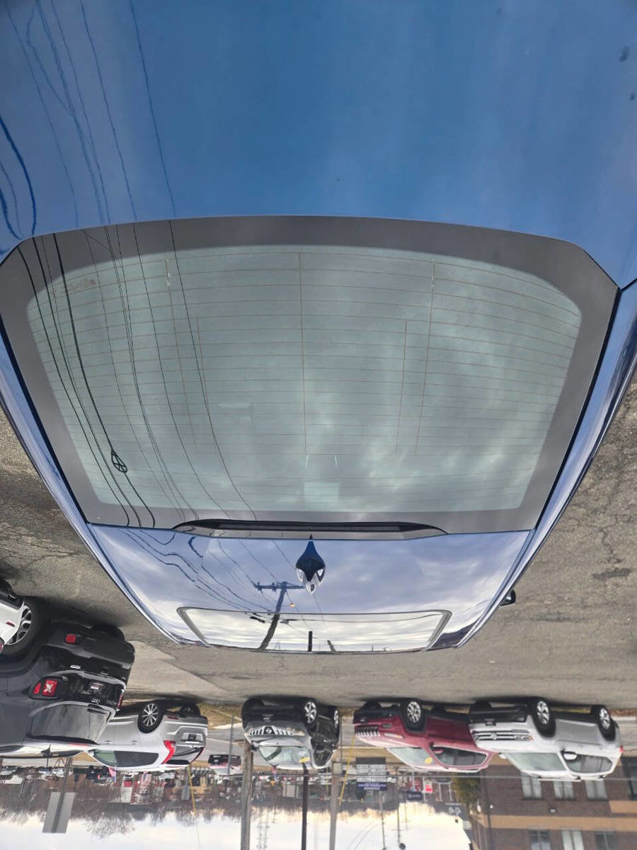 Used 2019 Chevrolet Malibu LT FWD image 22