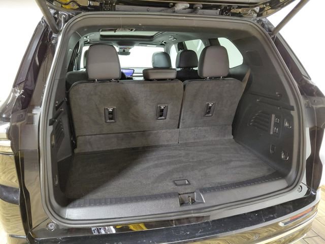 Used 2025 Buick Enclave Avenir w/ Super Cruise Package image 51