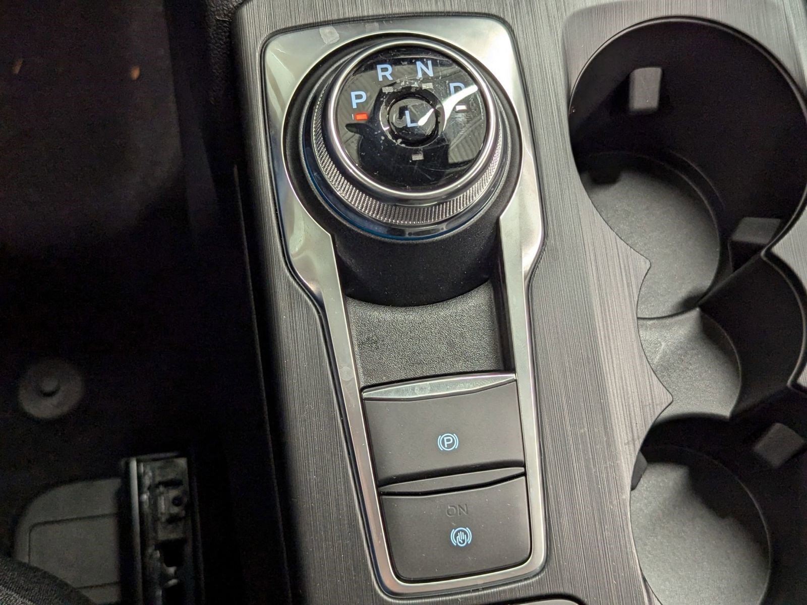 New 2026 Ford Escape Active w/ Cold Weather Package image 12