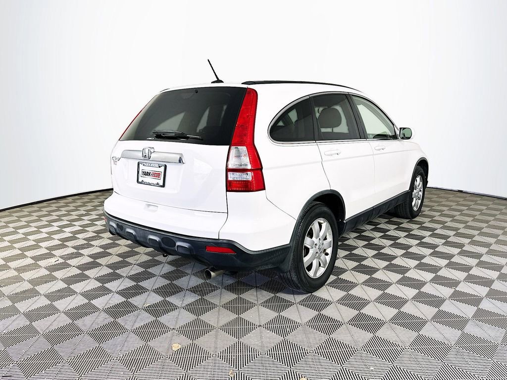 Used 2008 Honda CR-V EX-L image 10