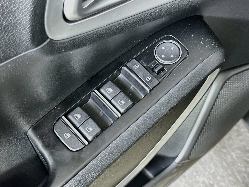 Used 2022 Kia Soul LX FWD image 21