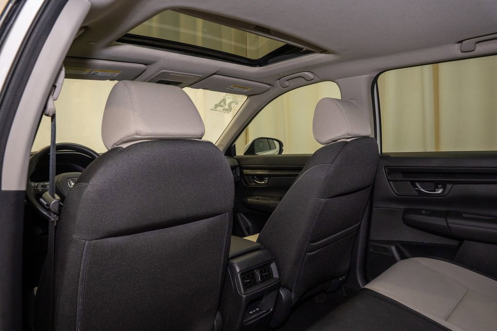Used 2024 Honda CR-V EX image 9