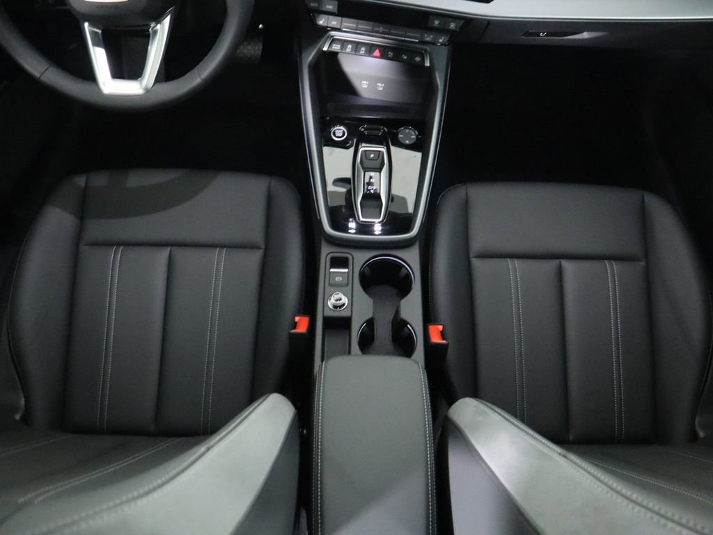 Used 2025 Audi A3 2.0T Premium Plus w/ Premium Plus Package image 17
