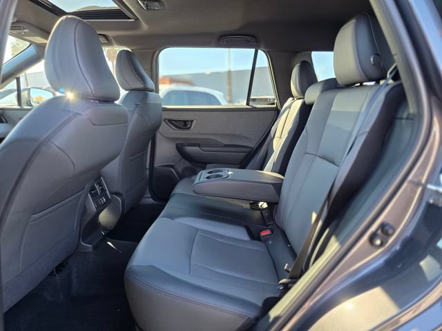 New 2026 Subaru Outback Premium AWD/4WD image 15