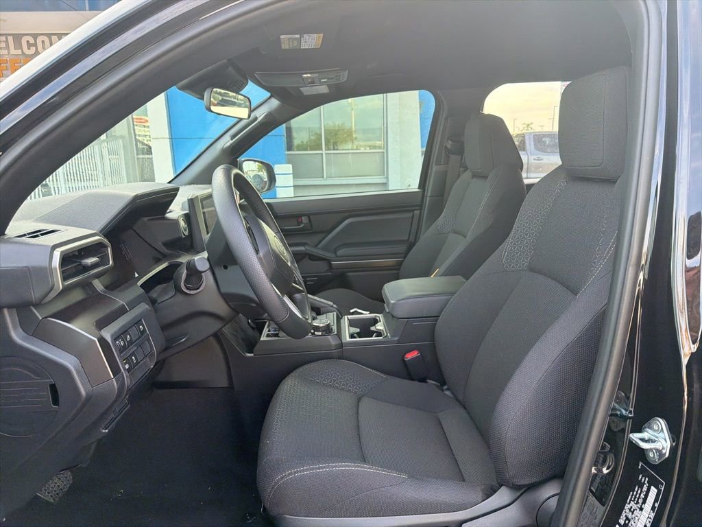 Used 2026 Toyota 4Runner SR5 image 2