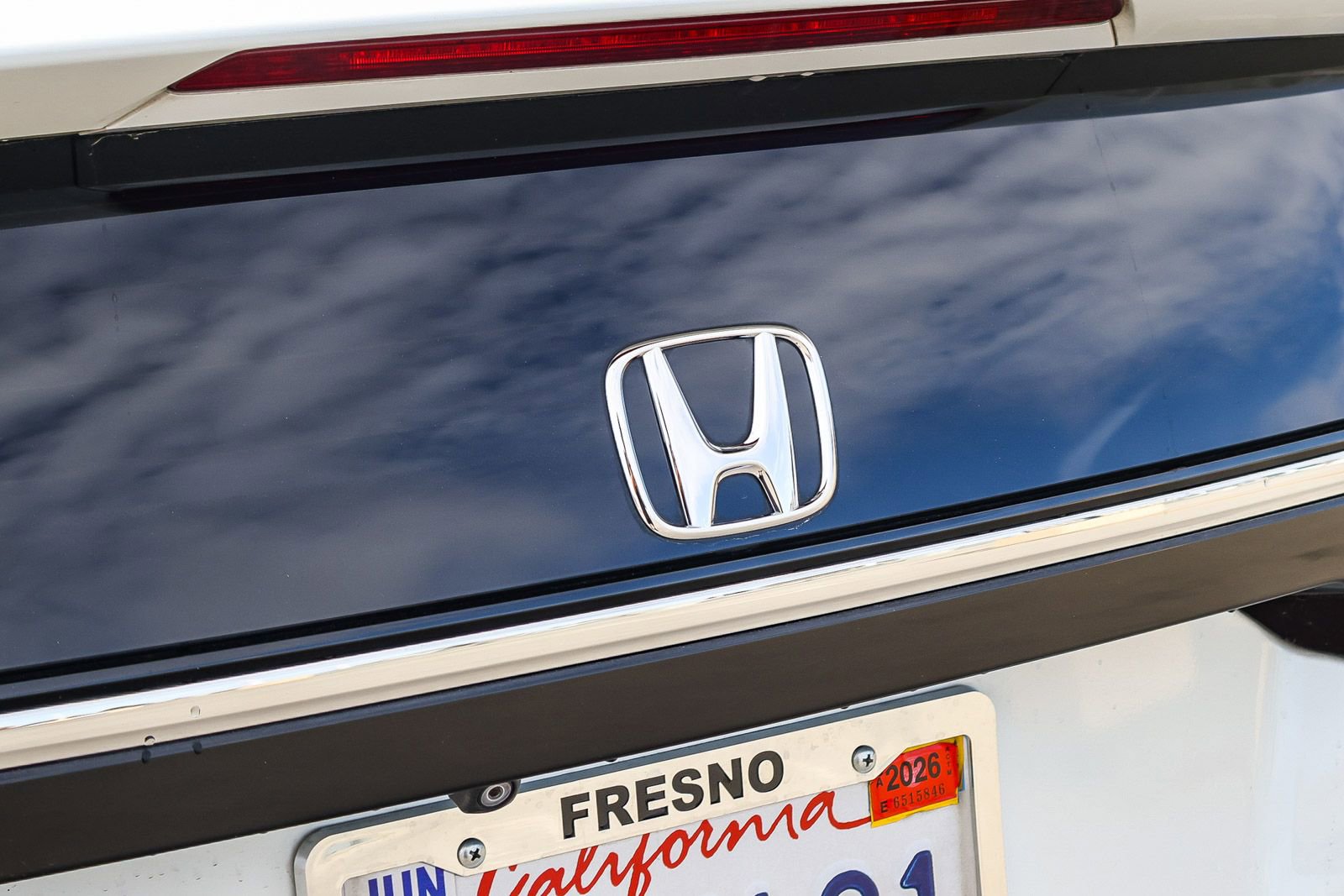 Used 2018 Honda Clarity Plug-In Hybrid image 14