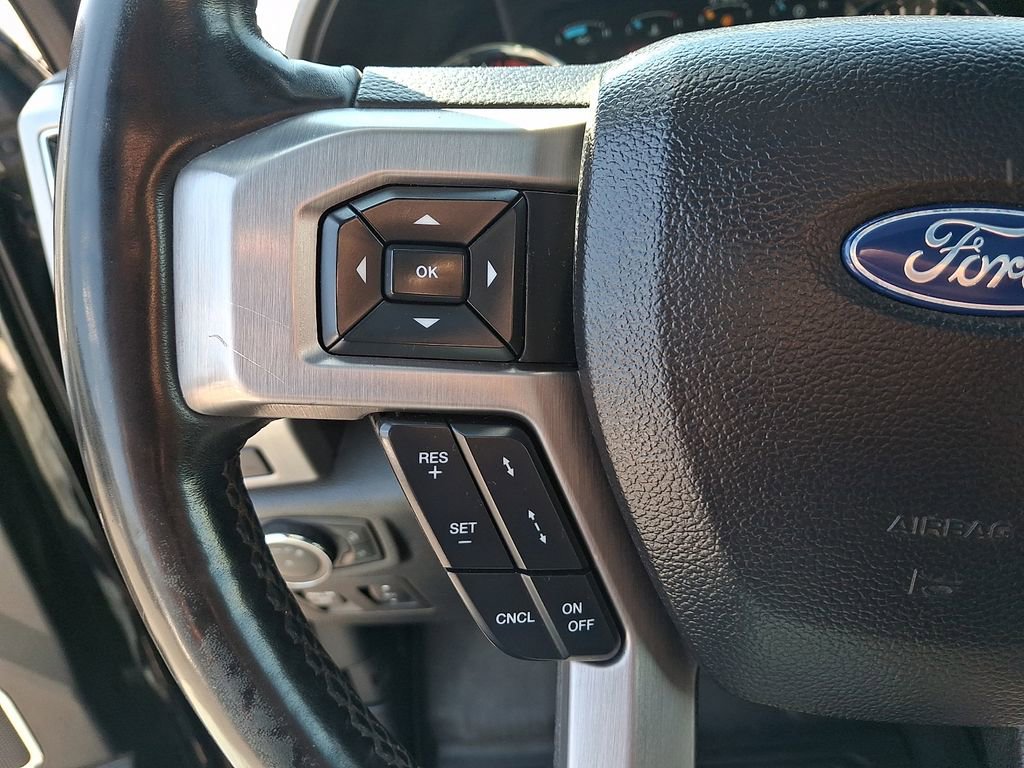 Used 2020 Ford F150 Platinum w/ Equipment Group 701A Luxury AWD/4WD image 24