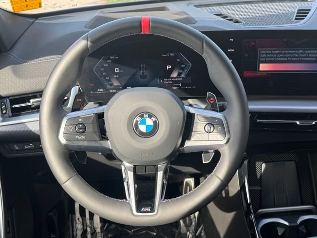 Used 2025 BMW X2 M35i image 17