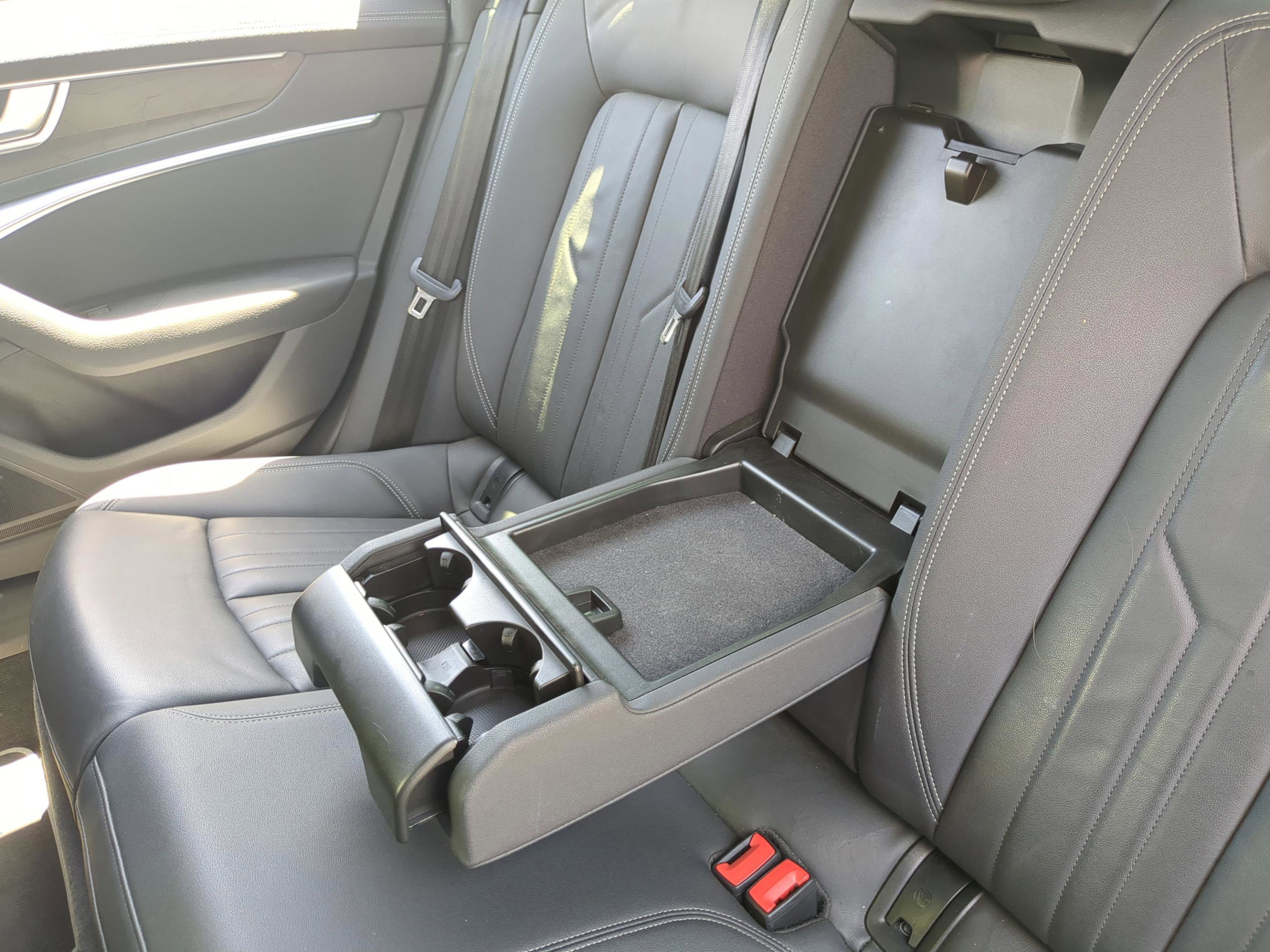 Used 2019 Audi A6 2.0T Premium w/ Convenience Package image 28