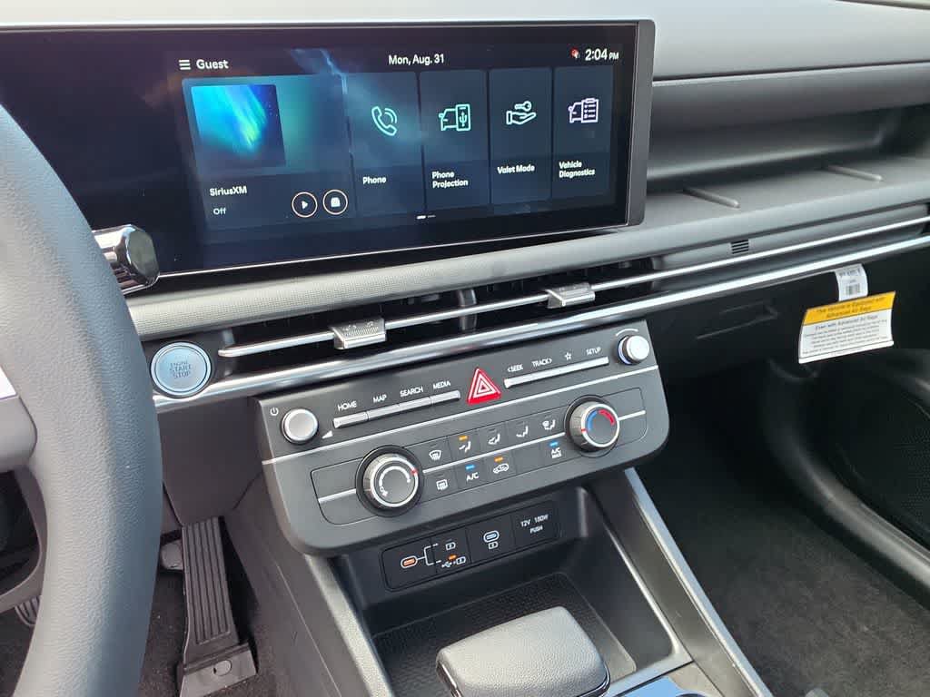 New 2026 Hyundai Tucson SE w/ Tow & Go Package FWD image 28