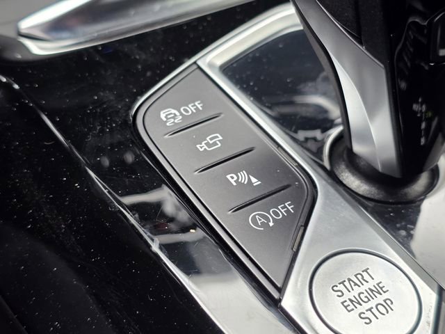 Used 2023 BMW X3 xDrive30i w/ Premium Package image 29