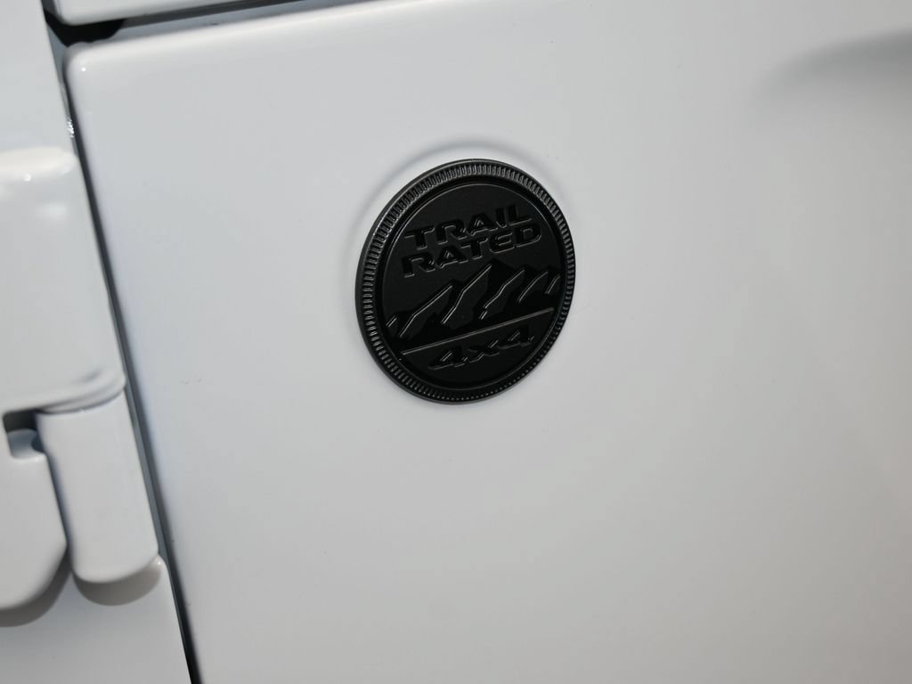 New 2026 Jeep Wrangler Unlimited Sport AWD/4WD image 47