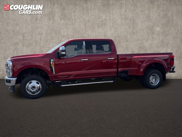 New 2026 Ford F350 Lariat w/ Chrome Package AWD/4WD image 5