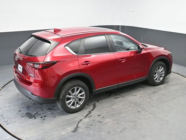 Used 2022 MAZDA CX-5 AWD 2.5 S image 24