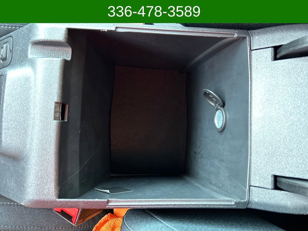 Used 2023 Ford Bronco Heritage Edition image 26