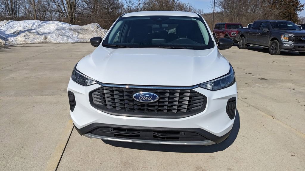 Used 2023 Ford Escape Active image 8