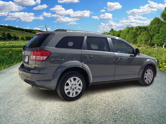 Used 2020 Dodge Journey SE w/ SE Popular Equipment Group image 6