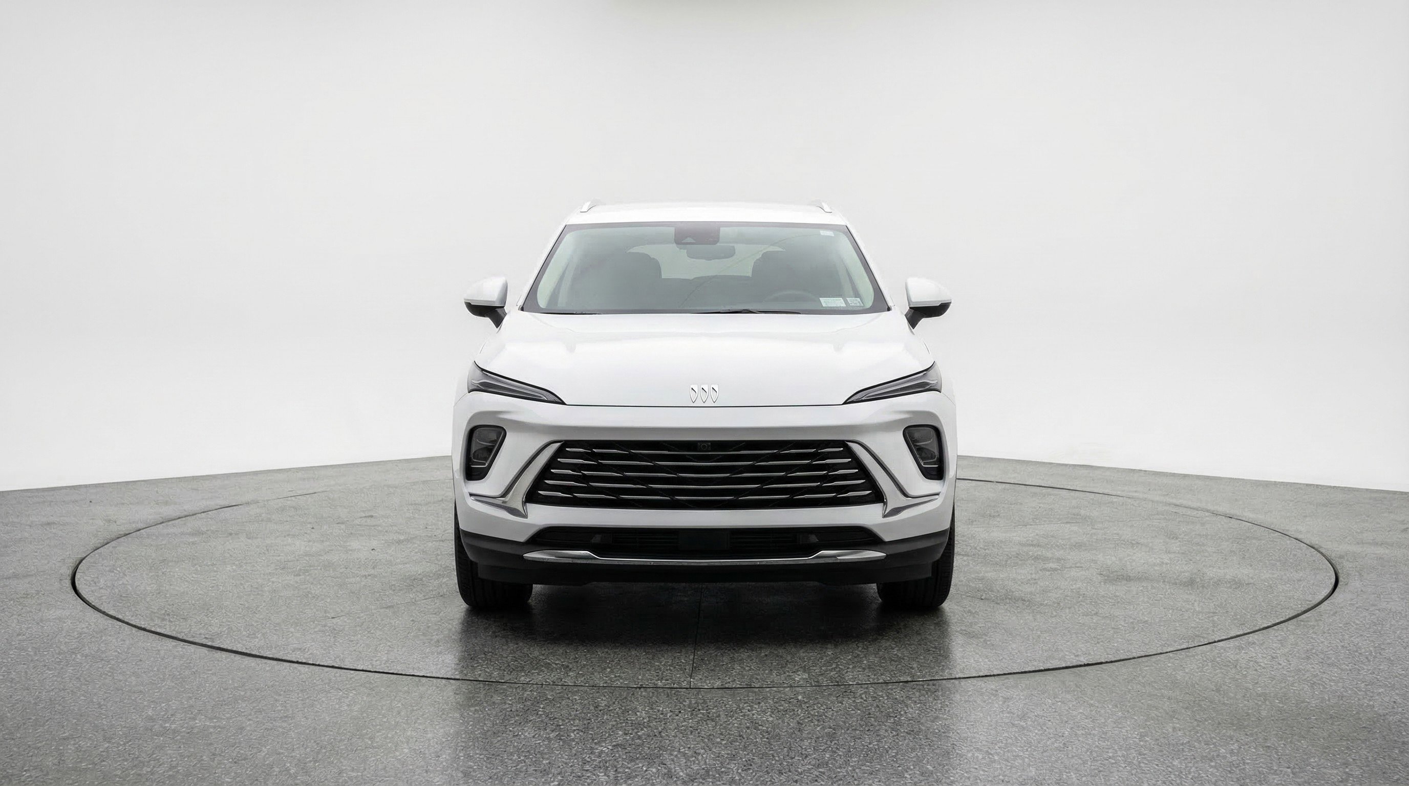 Used 2024 Buick Envision Preferred image 2