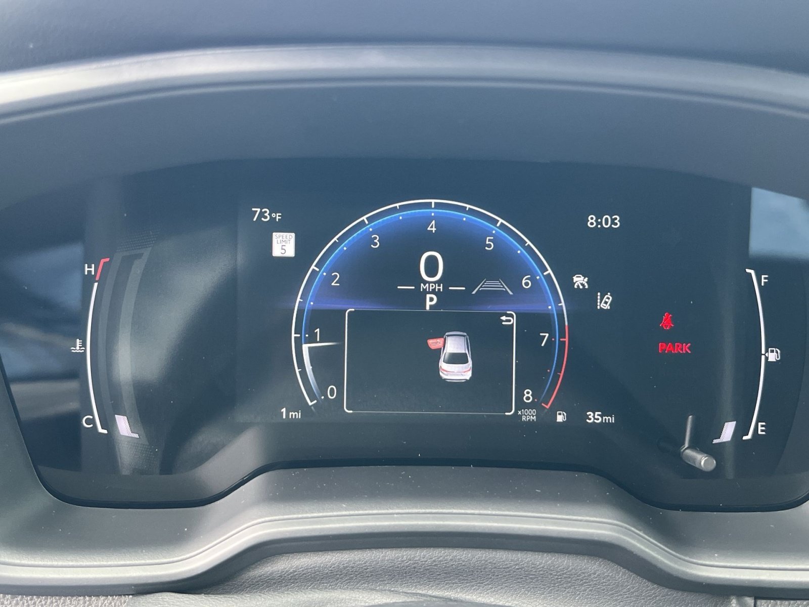 New 2027 Toyota Corolla LE FWD image 12