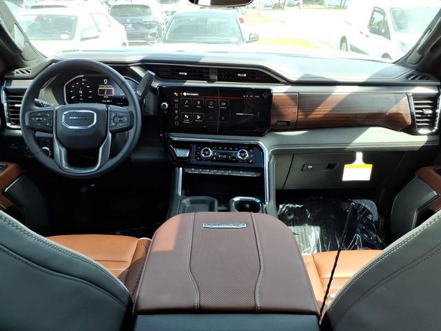 New 2026 GMC Sierra 2500 Denali Ultimate w/ Max Trailering Package AWD/4WD image 20
