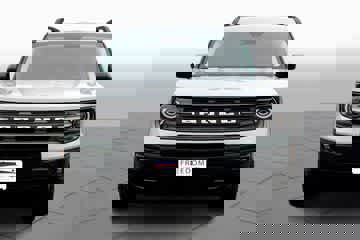 Used 2021 Ford Bronco Sport Big Bend image 3