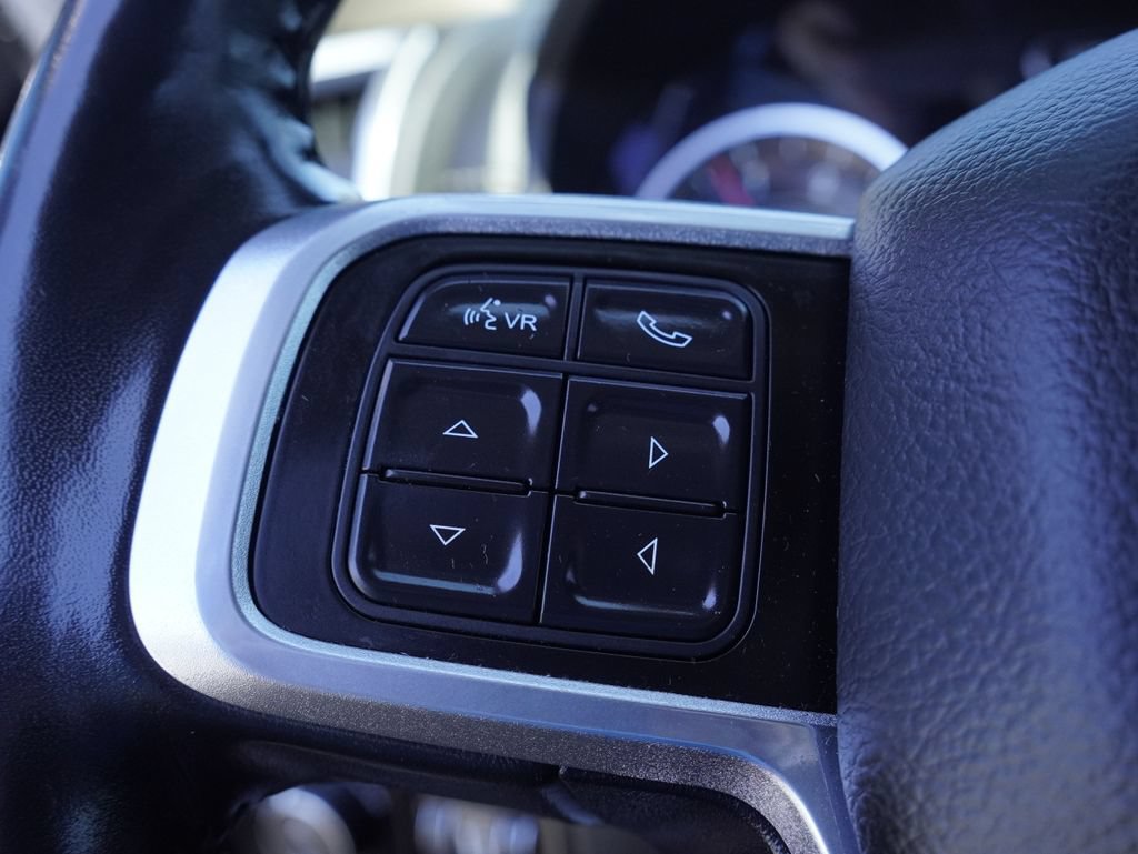 Certified 2019 RAM 2500 Laramie AWD/4WD image 15