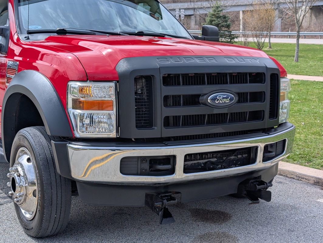 Used 2010 Ford F450 XL image 15