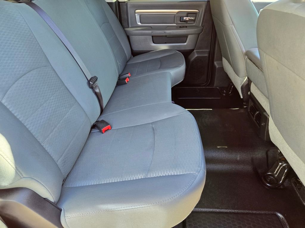 Used 2016 RAM 2500 SLT w/ Snow Chief Group AWD/4WD image 18