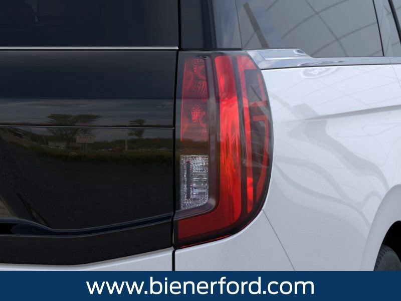 New 2026 Ford Expedition Max Active image 22