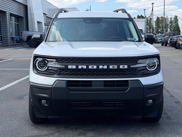 New 2026 Ford Bronco Sport Big Bend w/ Convenience Package AWD/4WD image 29