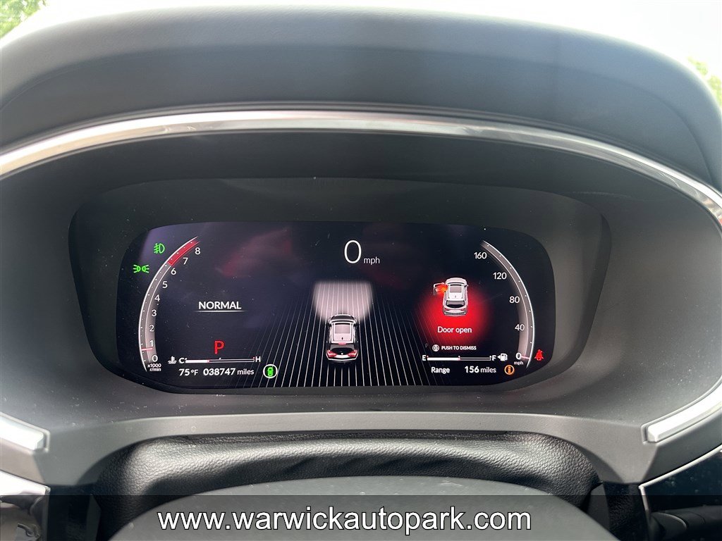 Used 2022 Acura MDX Type S image 5