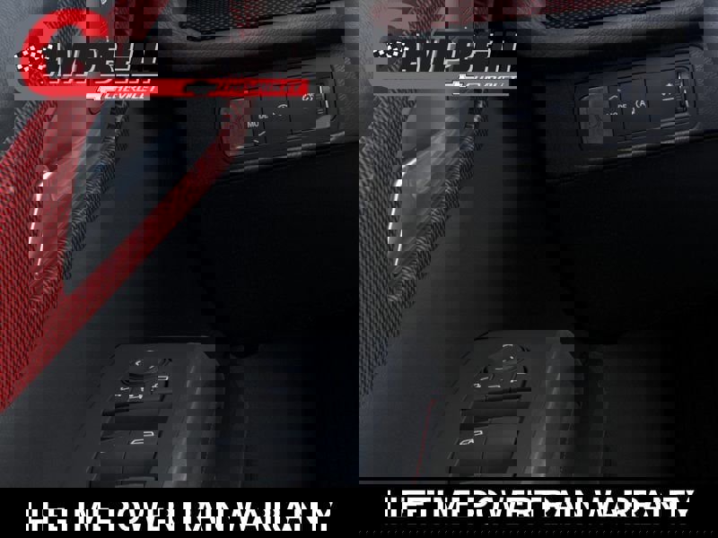 New 2026 Chevrolet Traverse RS image 23