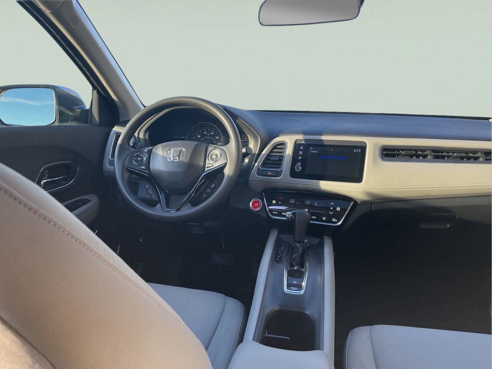 Used 2019 Honda HR-V EX image 20