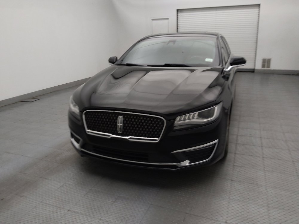 Used 2019 Lincoln MKZ Reserve w/ Reserve Plus Package AWD/4WD image 15
