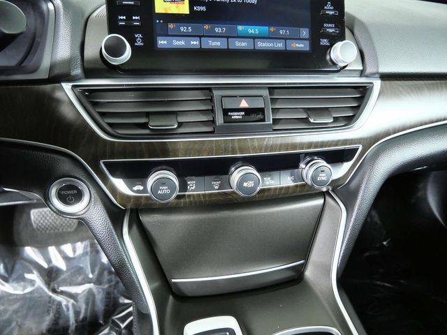 Used 2019 Honda Accord EX-L image 20
