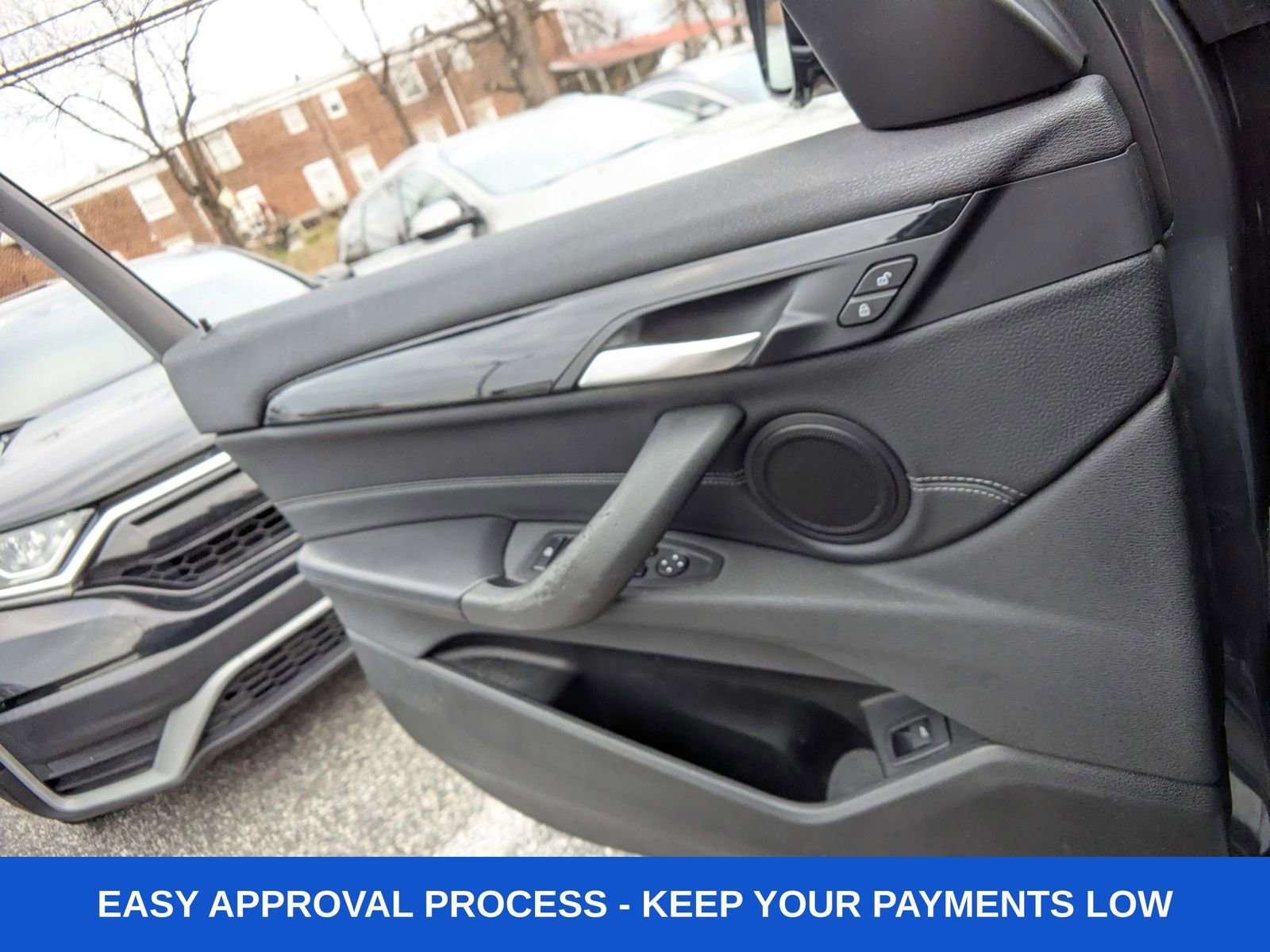 Used 2018 BMW X2 sDrive28i image 38